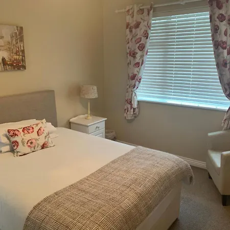 Penzion Oak 4*
