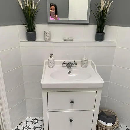 בית הארחה Oak