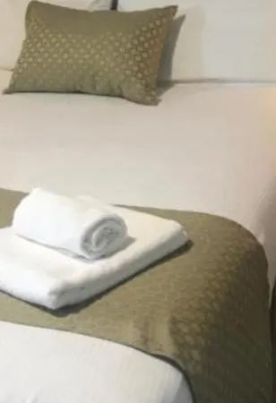 Πανσιόν Oak 4*