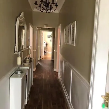 Πανσιόν Oak Portumna