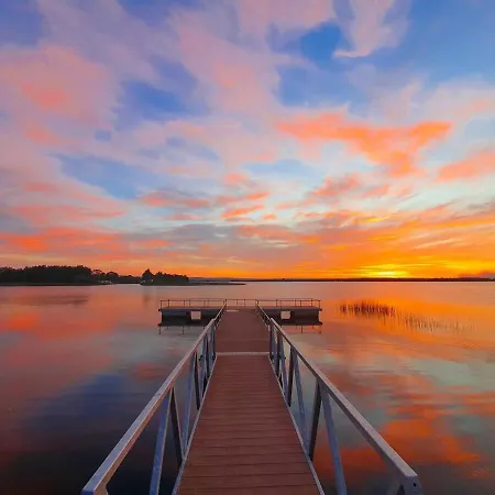 Oak בית הארחה