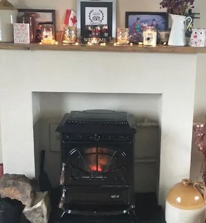 בית הארחה Oak פורטומנה