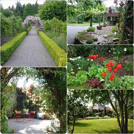 בית הארחה Oak פורטומנה