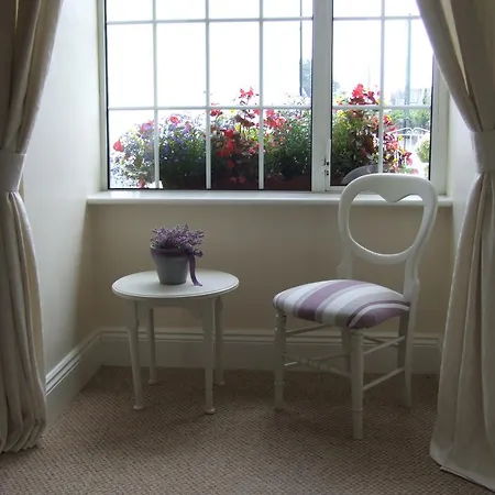 Oak בית הארחה