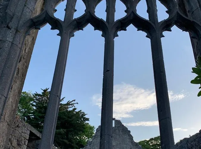 Gasthof Oak Portumna